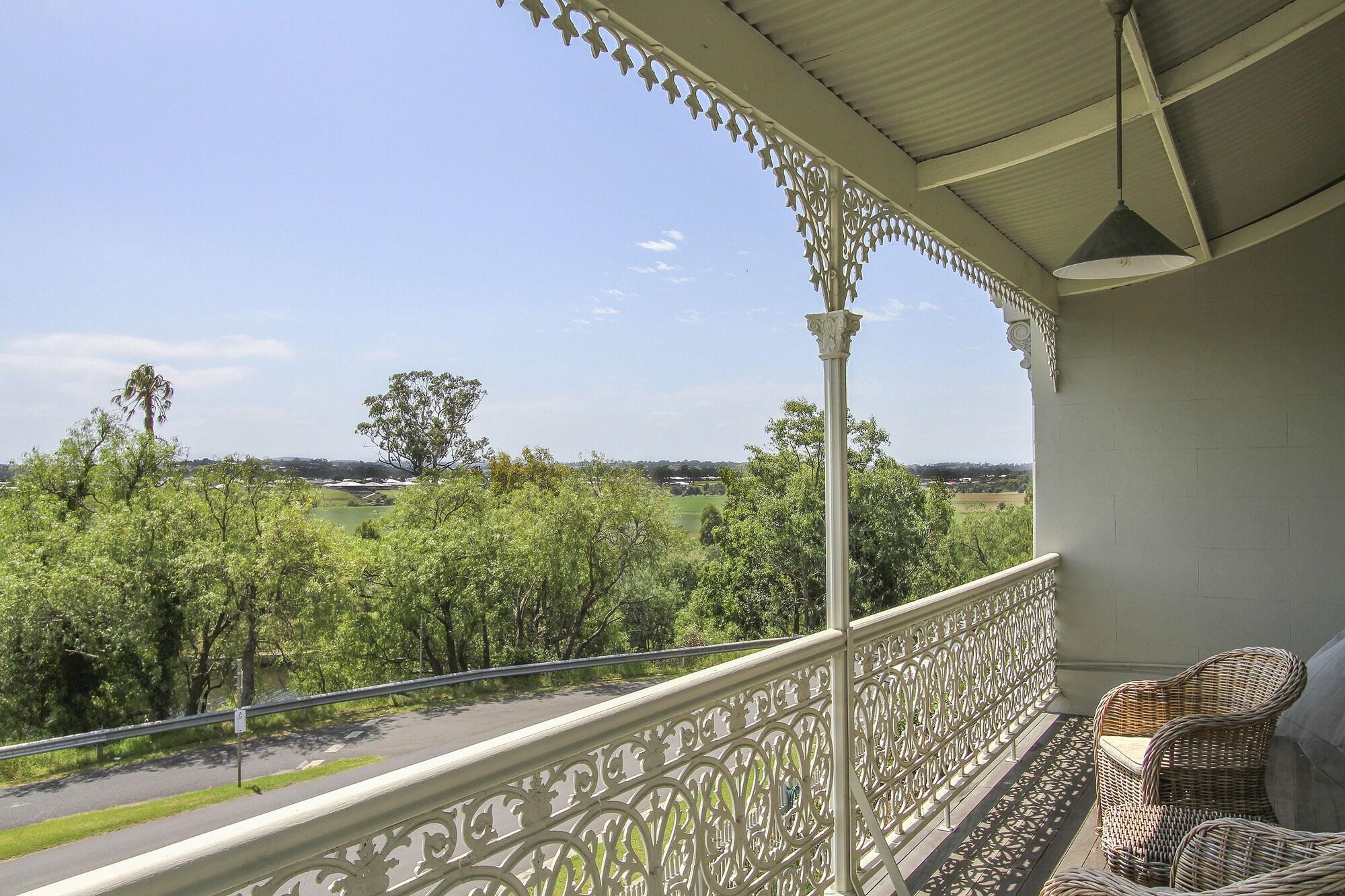 The Riversleigh Bairnsdale Dış mekan fotoğraf