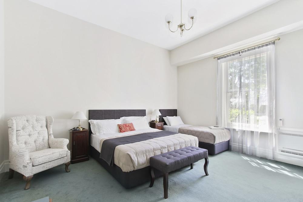 The Riversleigh Bairnsdale Dış mekan fotoğraf