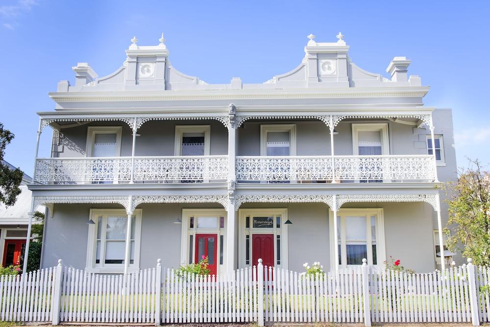 The Riversleigh Bairnsdale Dış mekan fotoğraf