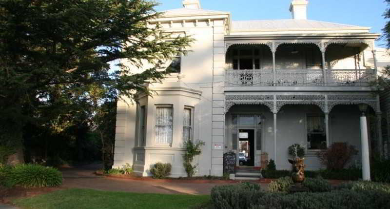 The Riversleigh Bairnsdale Dış mekan fotoğraf