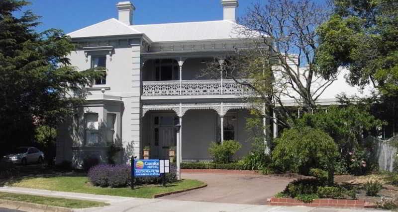 The Riversleigh Bairnsdale Dış mekan fotoğraf