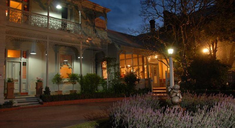 The Riversleigh Bairnsdale Dış mekan fotoğraf