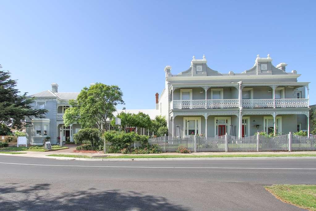 The Riversleigh Bairnsdale Dış mekan fotoğraf